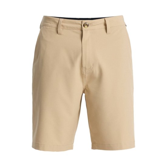 QUIKSILVER - SHORT QUICKSILVER UNION AMPHIBIAN 20" UOMO