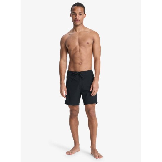 QUIKSILVER - Boardshort Surfsilk Kaimana 16" uomo