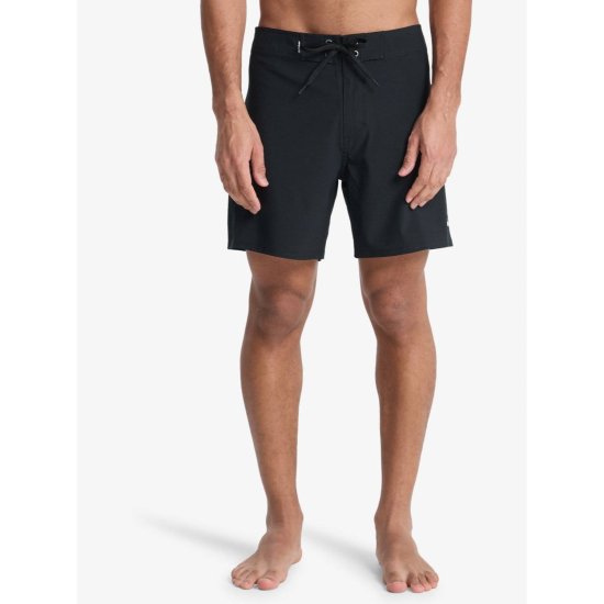 QUIKSILVER - Boardshort Surfsilk Kaimana 16" uomo