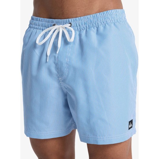 QUIKSILVER - Short da bagno Everyday Deluxe Volley 15" uomo