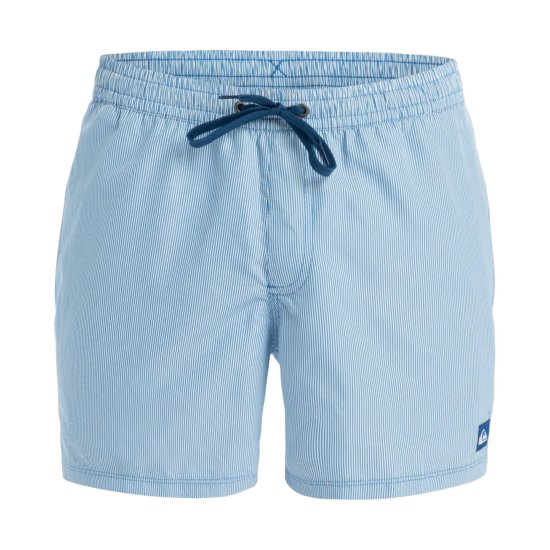 QUIKSILVER - Short da bagno Everyday Deluxe Volley 15" uomo