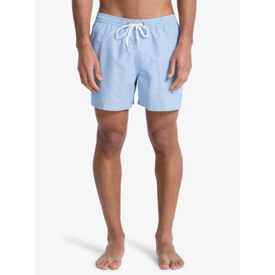 QUIKSILVER - Short da bagno Everyday Deluxe Volley 15" uomo