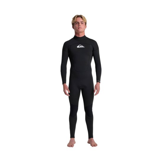 QUIKSILVER - Combinazione 3/2 mm Prologue+ uomo