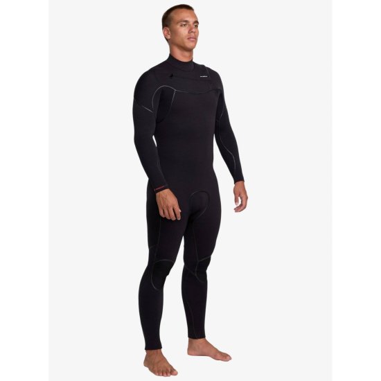 QUIKSILVER - Muta 4/3 mm Marathon Sessions uomo