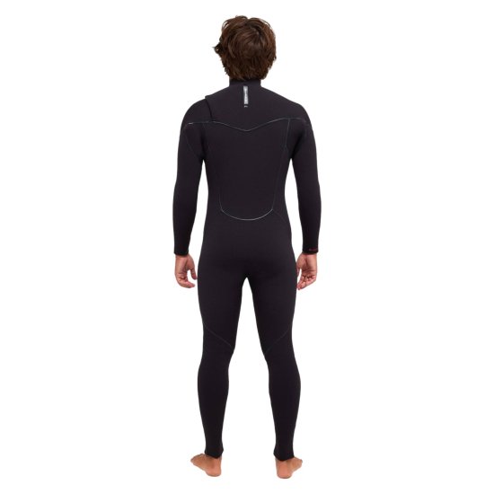 QUIKSILVER - Muta 4/3 mm Marathon Sessions uomo