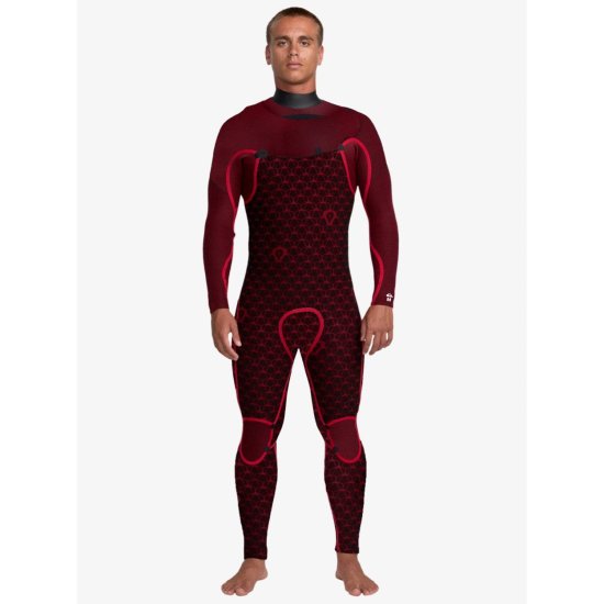 QUIKSILVER - Muta 4/3 mm Marathon Sessions uomo