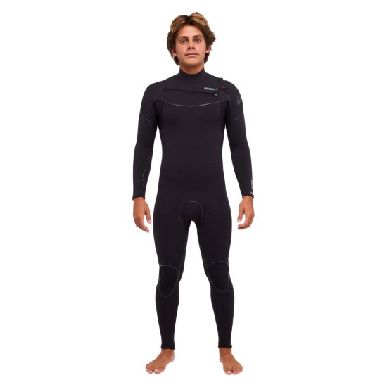 QUIKSILVER - Muta 4/3 mm Marathon Sessions uomo