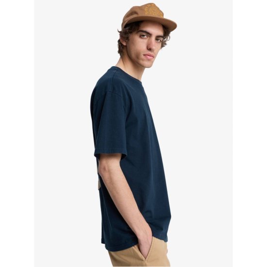QUIKSILVER - T-shirt Fruits Tide uomo