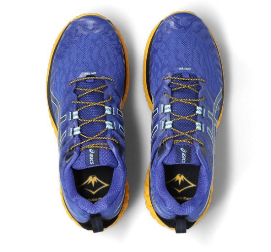 ASICS - GEL-TRABUCO MAX UOMO