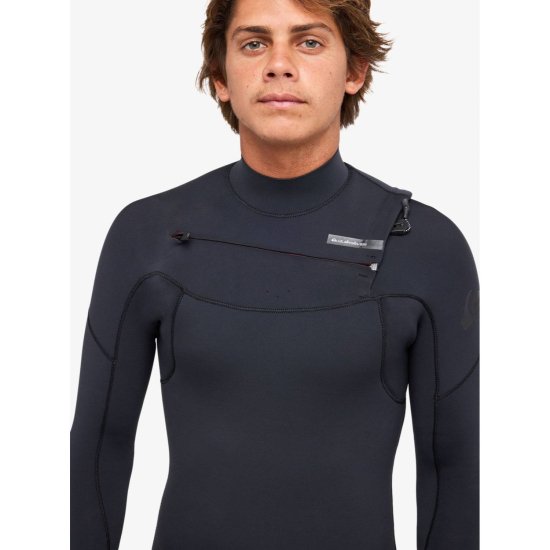 QUIKSILVER - Muta da surf 4/3 mm Everyday Sessions uomo