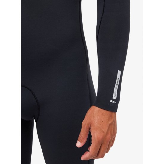 QUIKSILVER - Muta da surf 4/3 mm Everyday Sessions uomo