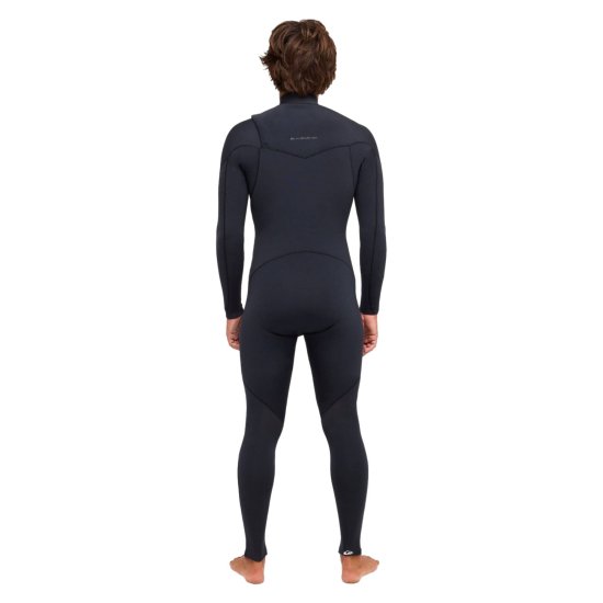 QUIKSILVER - Muta da surf 4/3 mm Everyday Sessions uomo
