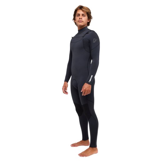 QUIKSILVER - Muta da surf 4/3 mm Everyday Sessions uomo