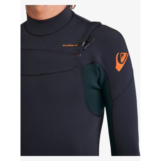 QUIKSILVER - Muta 3/2 mm Everyday Sessions uomo