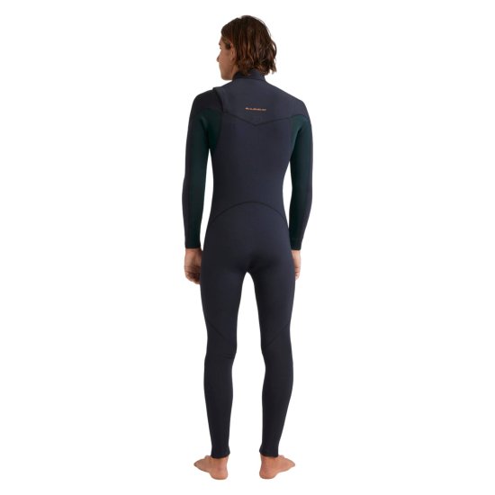 QUIKSILVER - Muta 3/2 mm Everyday Sessions uomo