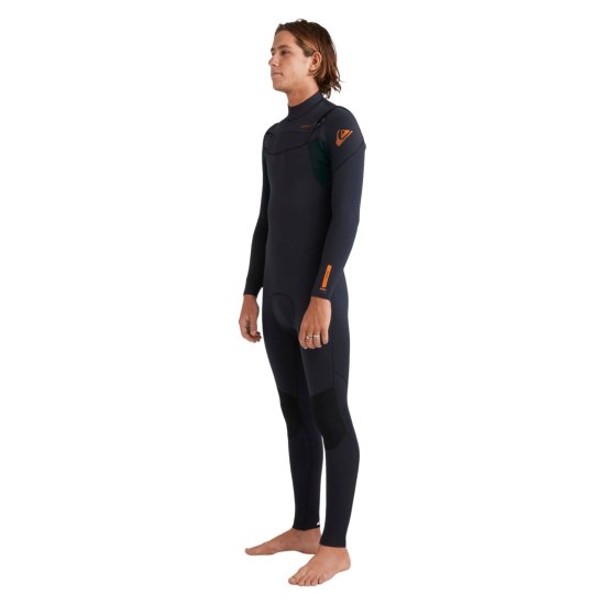 QUIKSILVER - Muta 3/2 mm Everyday Sessions uomo