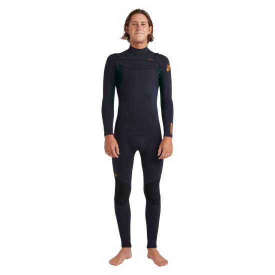 QUIKSILVER - Muta 3/2 mm Everyday Sessions uomo