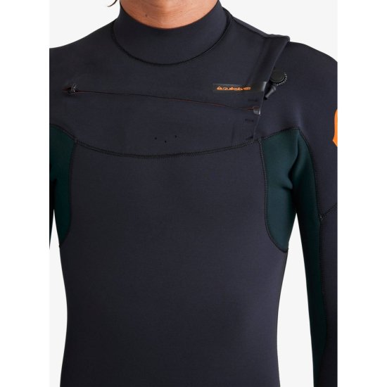 QUIKSILVER - Muta 3/2 mm Everyday Sessions uomo