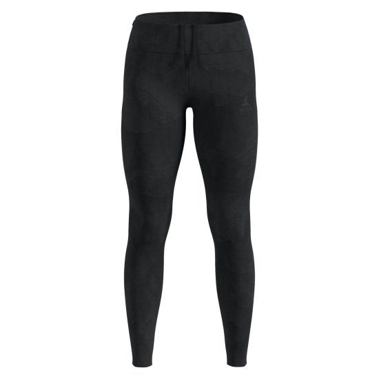 ODLO - Collant Zeroweight Print donna