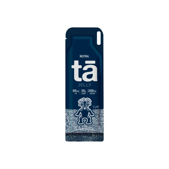 TA ENERGY - Gel Energetico Jelly