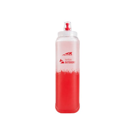 TONTON OUTDOOR - Flacchetta 500 ml