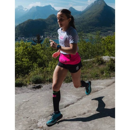 COMPRESSPORT - Cintura Free Belt Pro UTMB 2026
