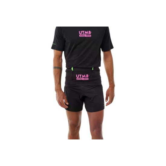 COMPRESSPORT - Cintura Free Belt Pro UTMB 2026