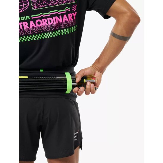 COMPRESSPORT - Cintura Free Belt Pro UTMB 2026