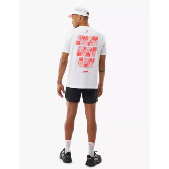 COMPRESSPORT - T-shirt Training uomo Ironman 2026