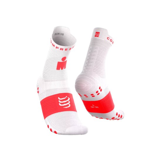 COMPRESSPORT - Calze Pro Racing v4.0 Ironman 2026