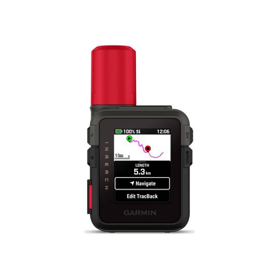 GARMIN - InReach Mini 3 Plus