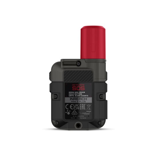 GARMIN - InReach Mini 3 Plus