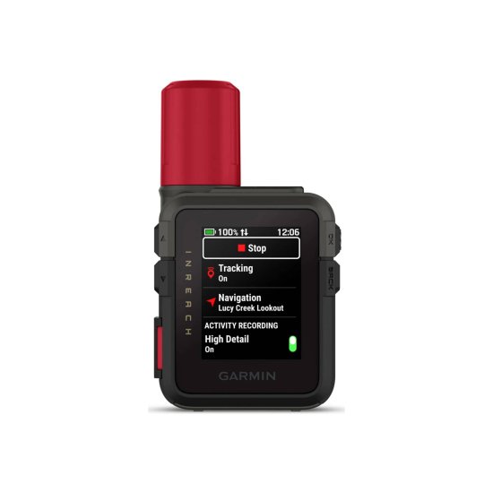 GARMIN - InReach Mini 3 Plus
