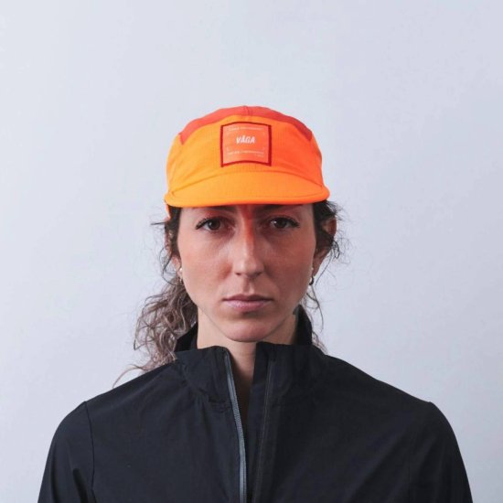 VAGA - Cappellino Transit Lite