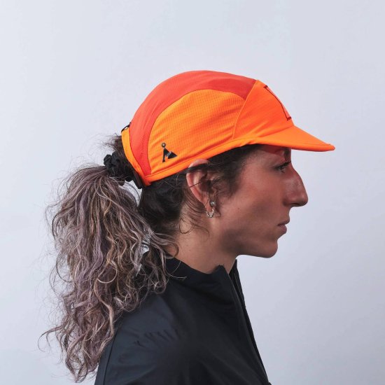 VAGA - Cappellino Transit Lite