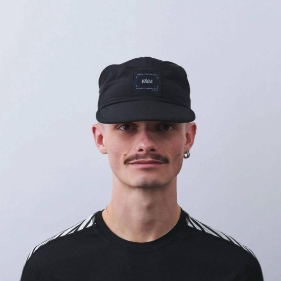 VAGA - Cappellino Transit Lite