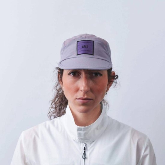 VAGA - Cappellino Transit Lite