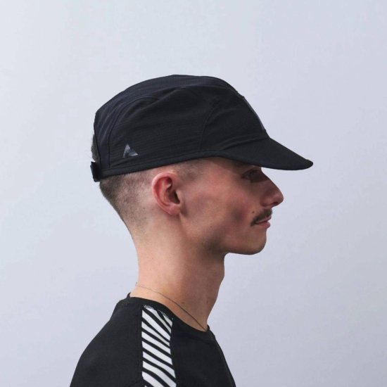 VAGA - Cappellino Transit Lite