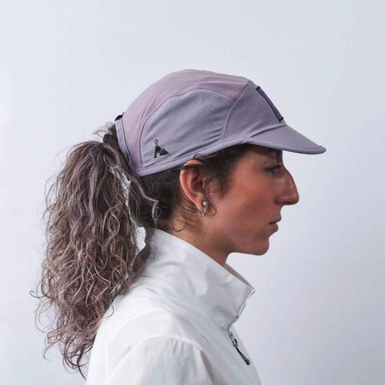 VAGA - Cappellino Transit Lite