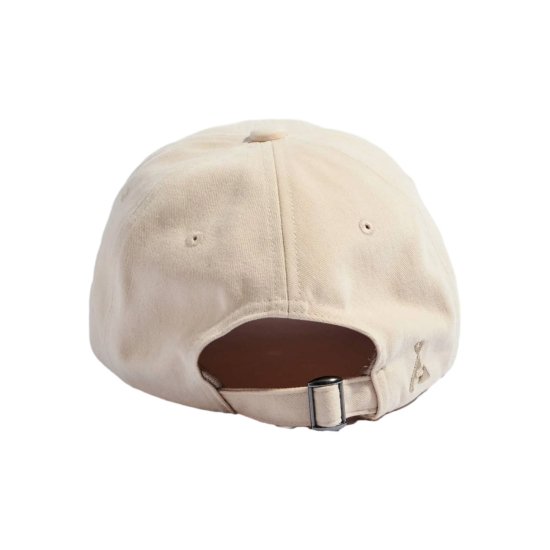 VAGA - Cappellino Washed Cotton