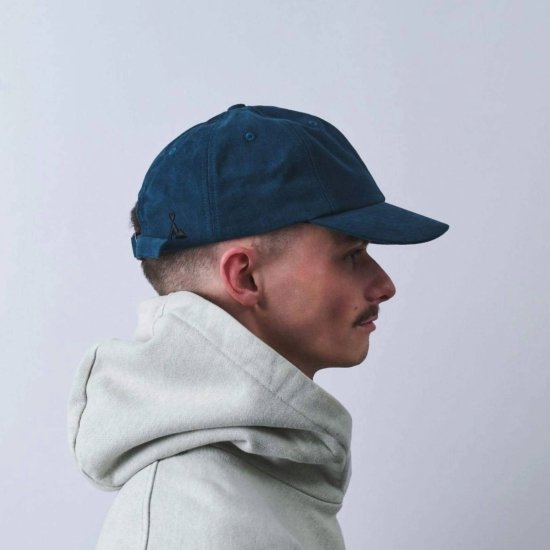 VAGA - Cappellino Washed Cotton