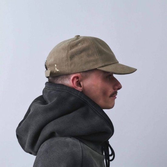 VAGA - Cappellino Washed Cotton