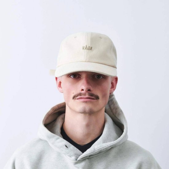 VAGA - Cappellino Washed Cotton