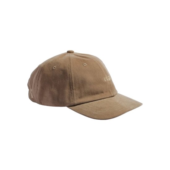VAGA - Cappellino Washed Cotton
