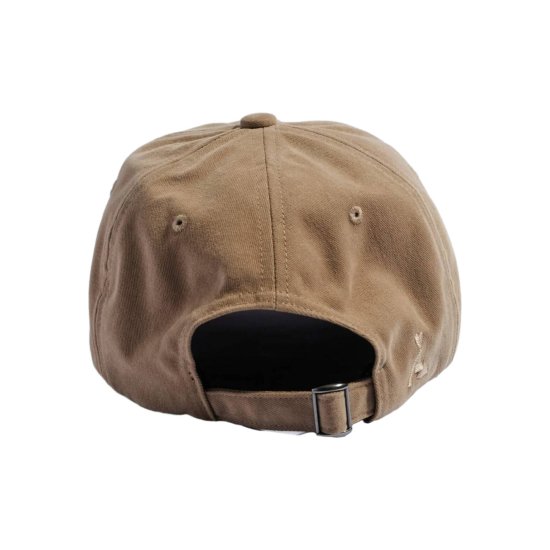 VAGA - Cappellino Washed Cotton