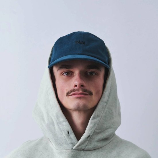 VAGA - Cappellino Washed Cotton