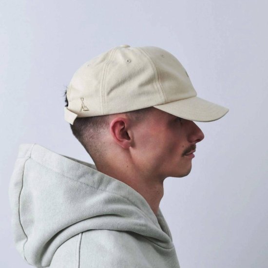 VAGA - Cappellino Washed Cotton