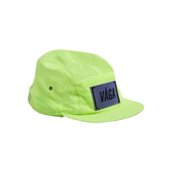VAGA - Cappellino Feather Edge