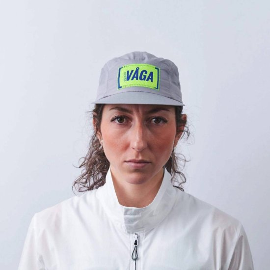 VAGA - Cappellino Feather Edge