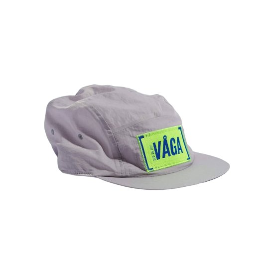VAGA - Cappellino Feather Edge